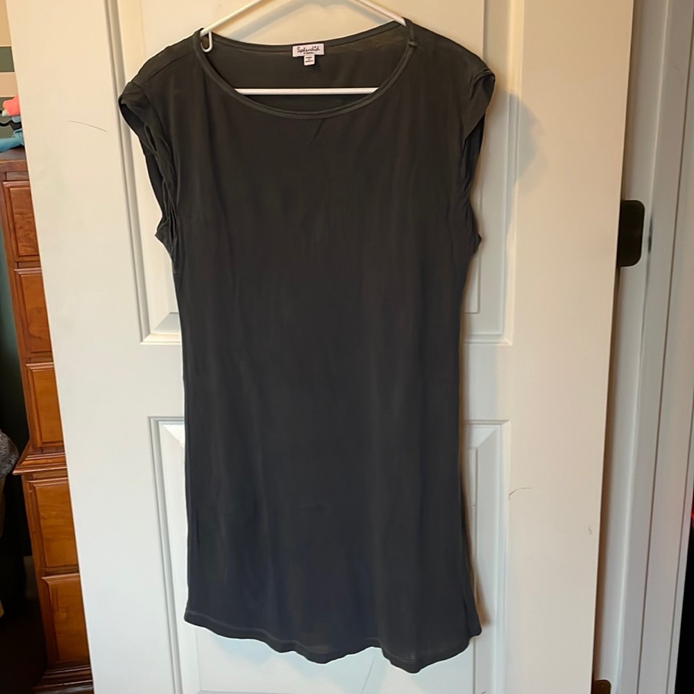 Splendid dress with slip xs